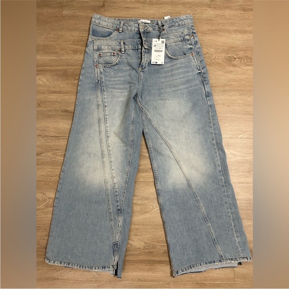 Zara Jeans - Picture 5 of 8
